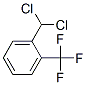402-72-2,2-(TRIFLUOROMETHYL)BENZAL CHLORIDE