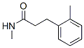 40200-62-2,N-METHYL 2-METHYLPHENYLPROPANAMIDE