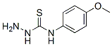 40207-03-2,4-(4-METHOXYPHENYL)-3-THIOSEMICARBAZIDE