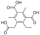 40207-09-8,(3,5-BIS-CARBOXYMETHYL-2,4,6-TRIMETHYL-PHENYL)-ACETIC ACID