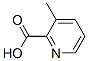 4021-07-2,3-Methylpyridine-2-carboxylic acid