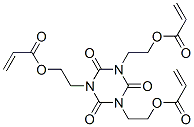 40220-08-4,ISOCYANURIC ACID TRIS(2-ACRYLOYLOXYETHYL) ESTER