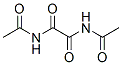 40227-15-4,N,N'-diacetyloxamide