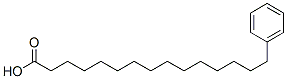 40228-93-1,15-PHENYLPENTADECANOIC ACID