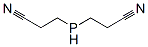 4023-49-8,BIS(2-CYANOETHYL)PHOSPHINE