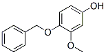 40232-88-0,4-Benzyloxy-3-methoxyphenol