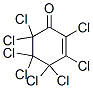 4024-81-1,perchlorocyclohex-2-en-1-one