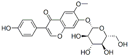 40246-10-4,Glycitin