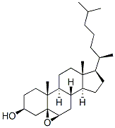 4025-59-6,5BETA,6BETA-EPOXYCHOLESTAN-3BETA-OL