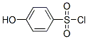 4025-67-6,4-HYDROXY-BENZENESULFONYL CHLORIDE