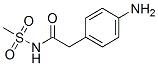 402508-82-1,N-[2-(4-AMINO-PHENYL)-ACETYL]-METHANESULFONAMIDE