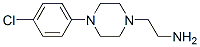 40255-46-7,4-(4-CHLOROPHENYL)-1-PIPERAZINEETHANAMINE