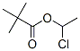 40258-80-8,1-chloroethyl pivalate