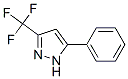 4027-54-7,5-PHENYL-3-(TRIFLUOROMETHYL)PYRAZOLE