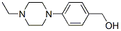 402745-30-6,[4-(4-ETHYLPIPERAZIN-1-YL)PHENYL]METHANOL