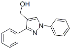 40278-32-8,(1,3-DIPHENYL-1H-PYRAZOL-4-YL)-METHANOL