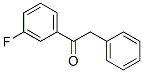 40281-50-3,3'-FLUORO-2-PHENYLACETOPHENONE