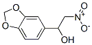 40288-64-0,1-(BENZO[D][1,3]DIOXOL-6-YL)-2-NITROETHANOL