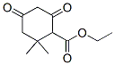 4029-25-8,ethyl 2,2-dimethyl-4,6-dioxocyclohexanecarboxylate