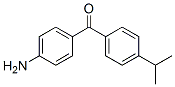 40292-22-6,4-amino-4'-isopropylbenzophenone