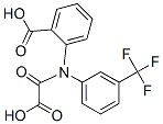 402923-60-8,Benzoic  acid,  2-[(carboxycarbonyl)[3-(trifluoromethyl)phenyl]amino]-