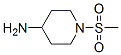 402927-97-3,1-(METHYLSULFONYL)PIPERIDIN-4-AMINE