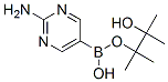 402960-38-7,2-AMINOPYRIMIDINE-5-BORONIC ACID, PINACOL ESTER