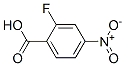 403-24-7,2-Fluoro-4-nitrobenzoic acid
