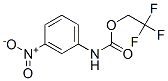403-99-6,2,2,2-TRIFLUOROETHYL 3-NITROPHENYLCARBAMATE