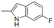 40311-13-5,6-FLUORO-2-METHYLINDOLE