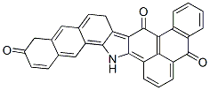 40349-99-3,anthra[1,9-ab]naphtho[2,3-i]carbazole-5,13,18(17H)-trione
