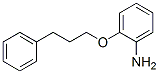 403517-03-3,2-(3-phenylpropoxy)aniline