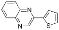 40353-41-1,2-(2-THIENYL)QUINOXALINE