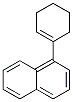 40358-51-8,1-(1-cyclohexen-1-yl)naphthalene