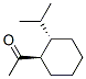 403641-44-1,Ethanone, 1-[(1R,2S)-2-(1-methylethyl)cyclohexyl]- (9CI)