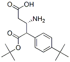 403661-85-8,BOC-(S)-3-AMINO-4-(4-TERT-BUTYL-PHENYL)-BUTYRIC ACID