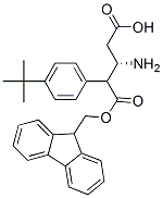 403661-86-9,FMOC-(S)-3-AMINO-4-(4-TERT-BUTYL-PHENYL)-BUTYRIC ACID