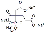 40372-66-5,2-Phosphonobutane-1,2,4-tricarboxylic acid sodium salt
