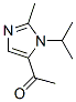 403793-48-6,1-(3-ISOPROPYL-2-METHYL-3H-IMIDAZOL-4-YL)-ETHANONE