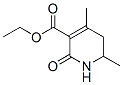 403799-34-8,3-Pyridinecarboxylicacid,1,2,5,6-tetrahydro-4,6-dimethyl-2-oxo-,ethylester(9CI)