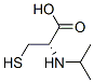 403804-43-3,D-Cysteine, N-(1-methylethyl)- (9CI)