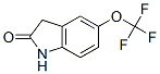 403853-48-5,5-(TRIFLUOROMETHOXY)INDOLIN-2-ONE