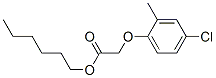 40390-09-8,hexyl (4-chloro-2-methylphenoxy)acetate