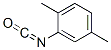 40397-98-6,2,5-DIMETHYLPHENYL ISOCYANATE