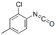 40398-00-3,2-CHLORO-4-METHYLPHENYL ISOCYANATE  97