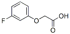 404-98-8,(3-FLUORO-PHENOXY)-ACETIC ACID