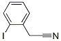 40400-15-5,2-IODOPHENYLACETONITRILE