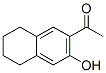 40420-05-1,1-(3-HYDROXY-5,6,7,8-TETRAHYDRO-NAPHTHALEN-2-YL)-ETHANONE