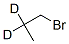 40422-15-9,1-BROMOPROPANE-2,2-D2