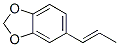 4043-71-4,5-[(E)-prop-1-enyl]benzo[1,3]dioxole